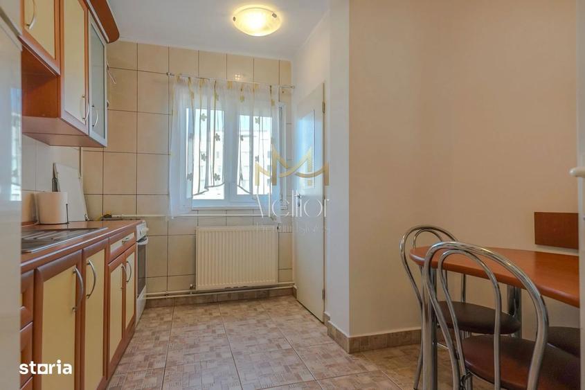 Apartament 3 camere decomandate, parcare, Marasti, zona Kaufland! - 5