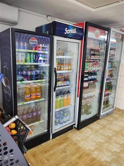 Spațiu comercial, de 70 mp, în Brăilița