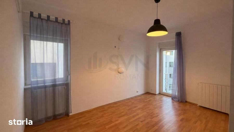 Apartament cu 3 camere în Polonă