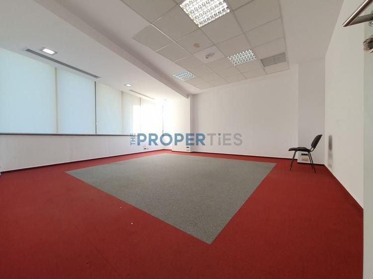 Birou, de 73.330001831055 mp, în Virtuții