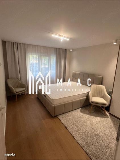 Apartament cu 4 camere decomandat în Nord