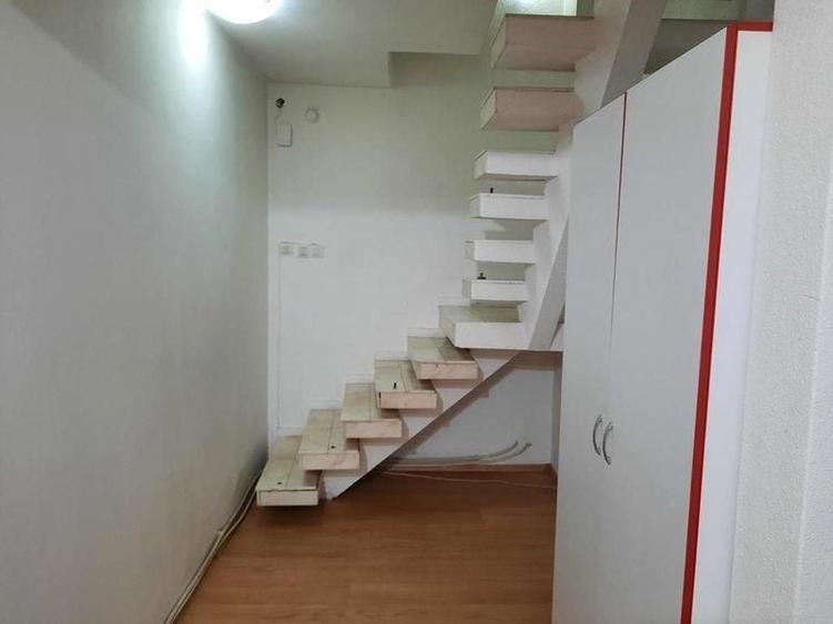 Casă cu 3 camere cu Teren 45 Mp în Crângași