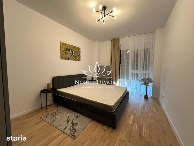 Nord One - Apartament modern cu 2 camere - Brediceanu - Central - 8