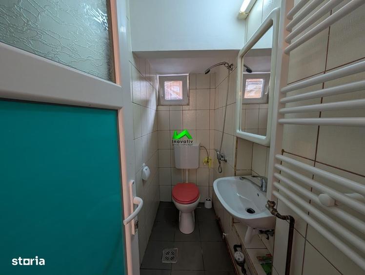 Apartament în Ultracentral