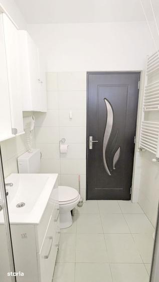 Apartament cu 3 camere decomandat, mobilat în Aviației
