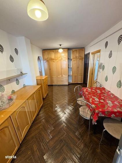 Apartament cu 2 camere decomandat în Lehnești