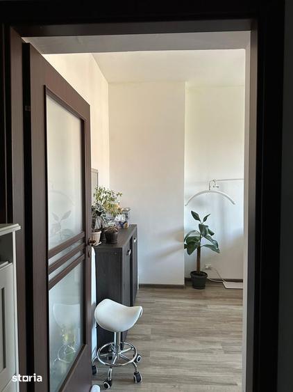 Apartament cu 2 camere în Aeroport