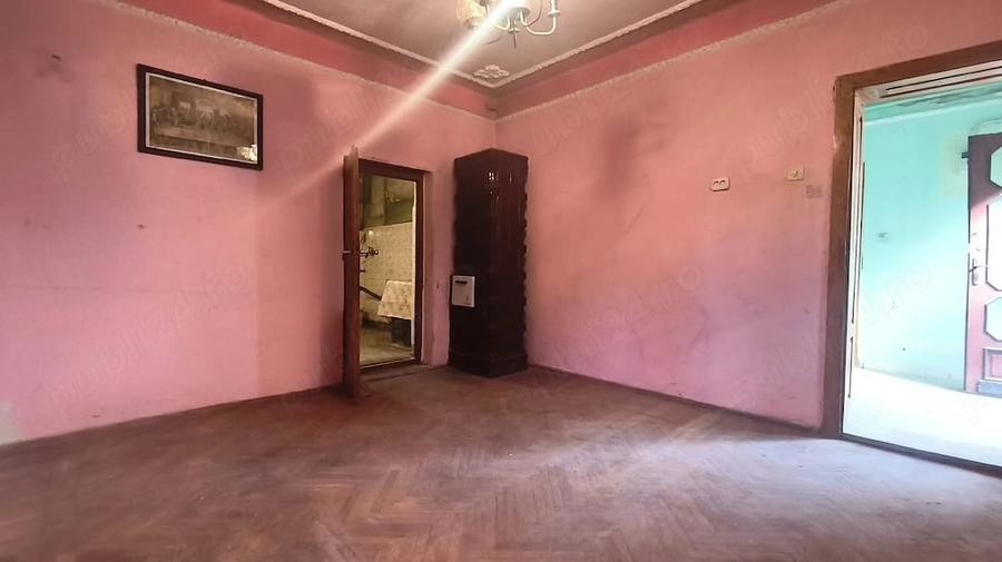 Casă cu 3 camere cu Teren 212 Mp în Ultracentral