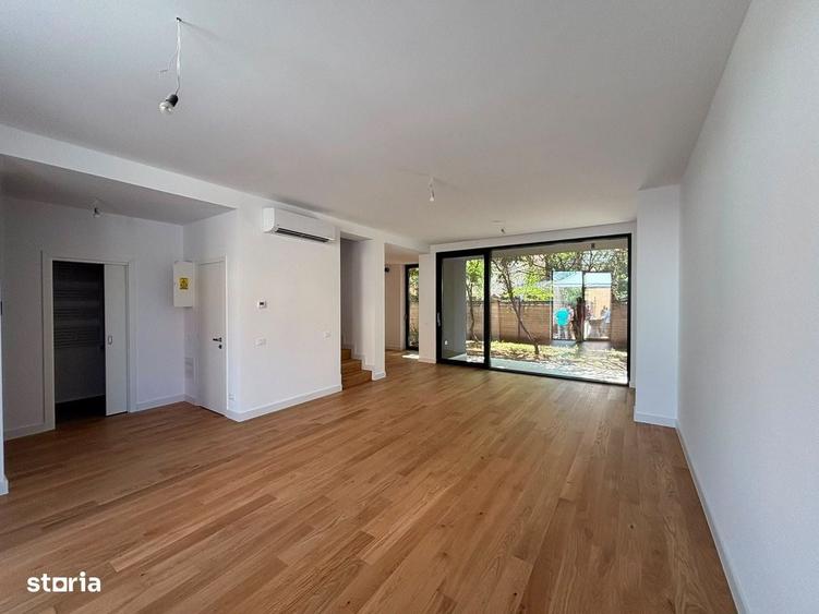 Vila Noua 4 Camere | Complex Privat Premium | Petrom City Genesis Co - 6
