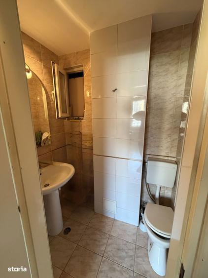 Apartament cu 6 camere în Cișmigiu