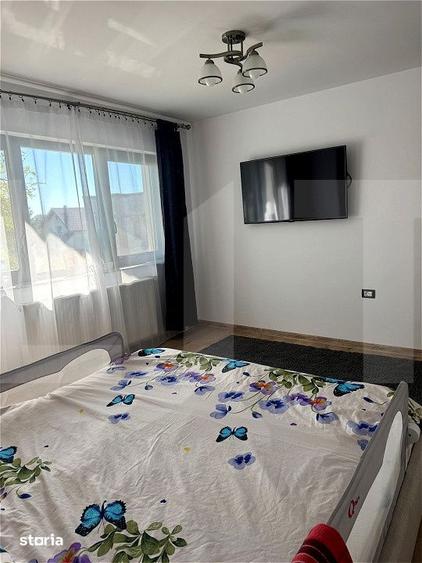 Casă cu 5 camere cu Teren 514 Mp în Mihai Eminescu