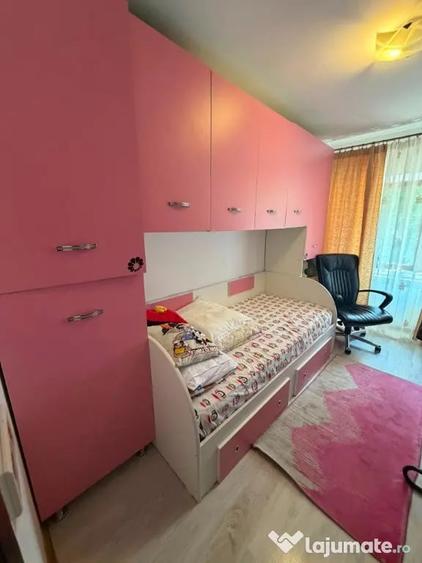 Apartament 3 camere,strada Babadag,parter - 4