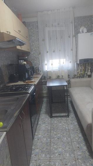 Vand apartament 2 camere - 3