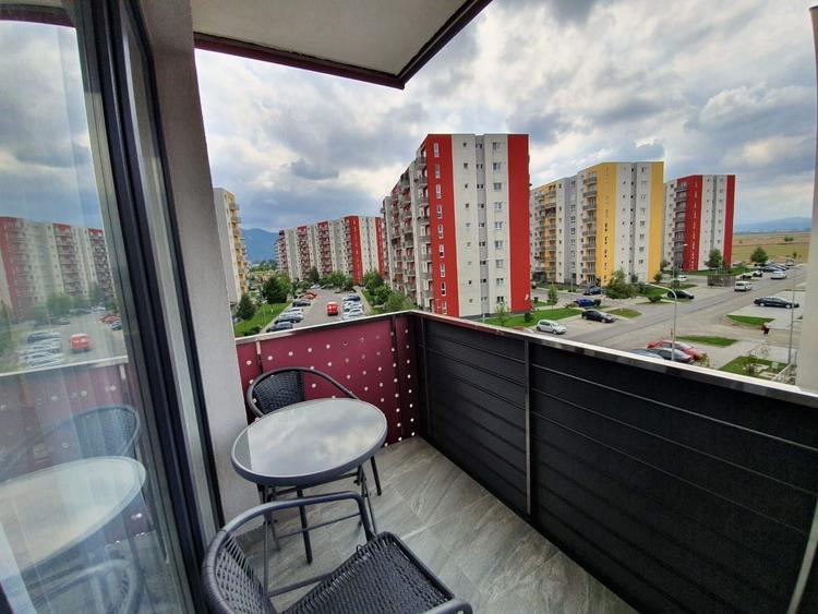 2 camere Avantgarden Bartolomeu parcare si boxa Fara Agentii - 1