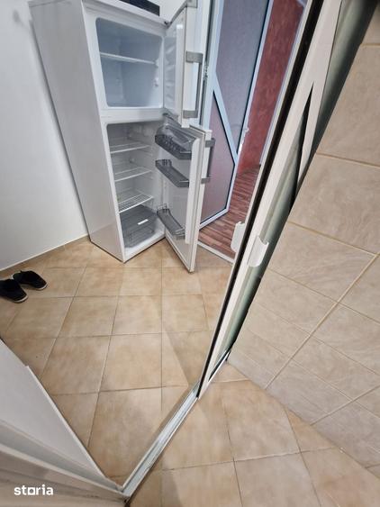Apartament cu 2 camere în Semicentral
