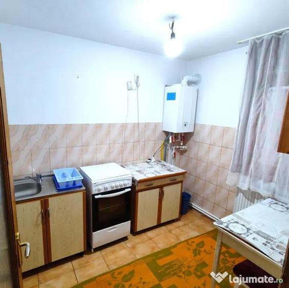 Casă cu 3 camere în Brăilița
