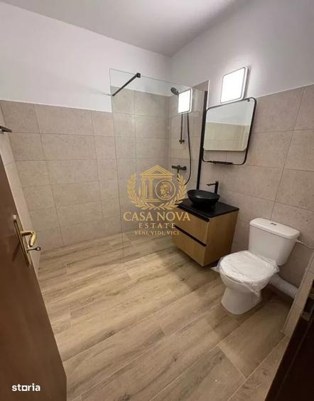 Apartament cu 2 camere în Calea Turzii