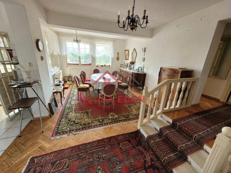 Casa in Breaza--225.000e - 2