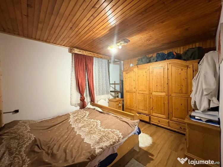 Magureni, casa , 39 ari teren - 2