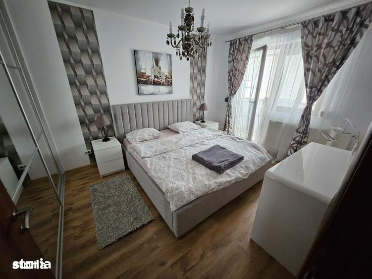 Apartament cu 2 camere decomandat în Mihai Bravu