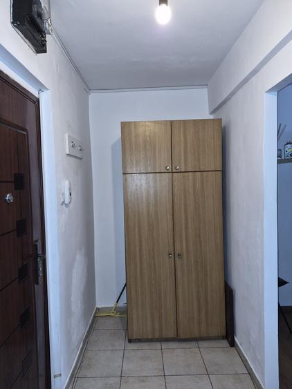Garsonieră semidecomandată în Bartolomeu