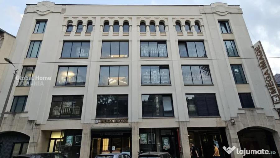 Spațiu comercial, de 280 mp, în Central