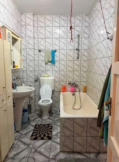 Casă individuală cu 3 camere cu Canalizare în Iancului