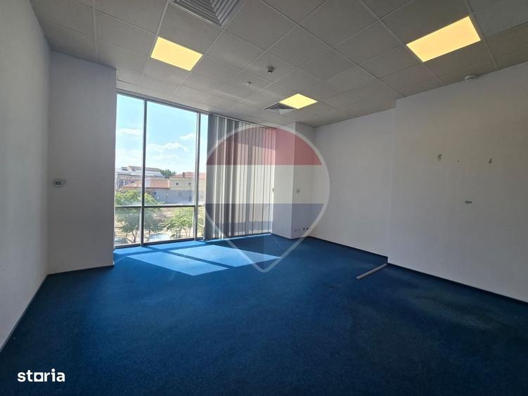 Spațiu comercial, de 530 mp, în Ultracentral