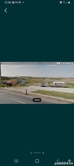 Teren de 11200 mp, în Central