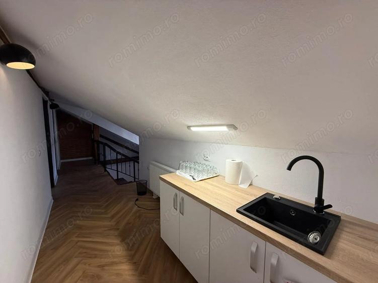 Spațiu comercial, de 110 mp, în Ultracentral