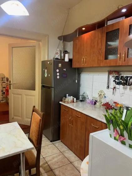 Casă cu 5 camere cu Teren 877 Mp în Lugoj