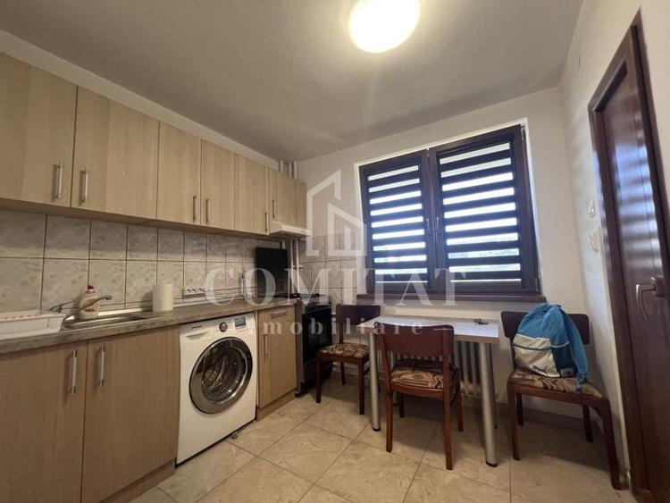 Apartament 2 camere și balcon | cartier Gheorgheni - 5