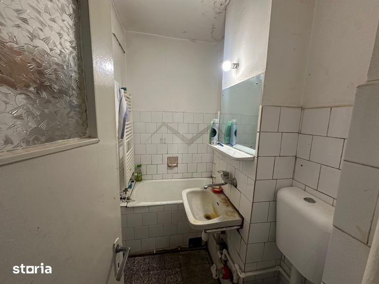 Apartament 2 camere semidecomandat alexandru etajul 2 - 4