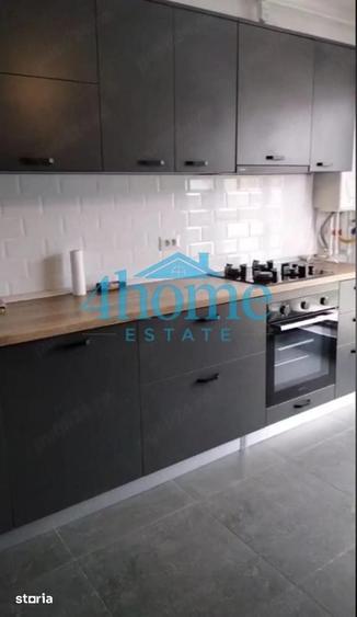 Apartament cu 2 camere în Theodor Pallady