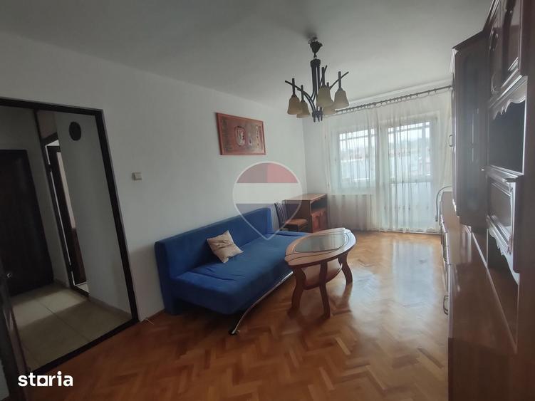 Apartament de inchiriat Calea Dumbravii - 1