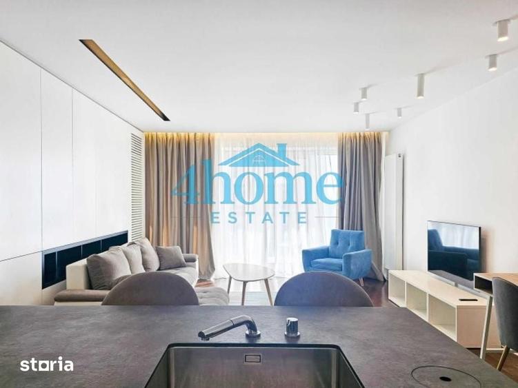 Apartament 2 camere InCity Dristor|Metrou|Bloc Nou|Alba Iulia - 6