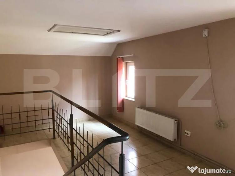Garsonieră decomandată în Mărăști