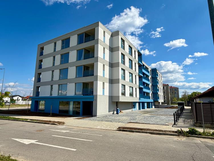 Spațiu comercial, de 310.60000610352 mp, în Aviației