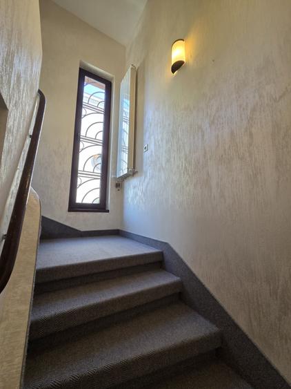 Duplex cu 7 camere cu Teren 170 Mp în Dorobanți