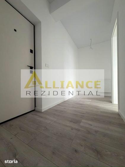 Apartament Nou 3 Camere cu Parcare ?oseaua Leordeni - 3