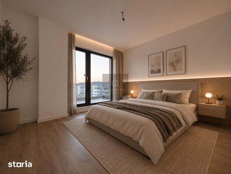 PENTHOUSE 3 CAMERE | OZANA | LOC DE PARCARE(OP?IONAL) | - 5