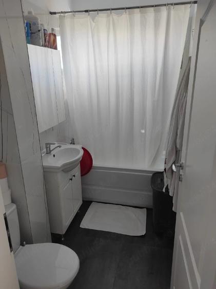 Garsonieră decomandată în Dudu