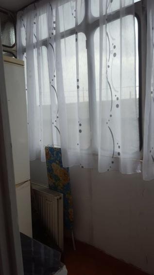 Garsonieră semidecomandată în Paltin