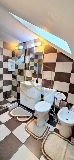 Apartament cu 2 camere semidecomandat, mobilat în Iosefin