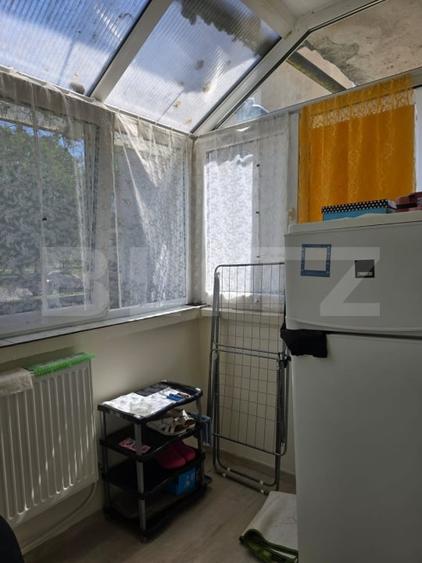 Garsoniera de vanzare, 22 mp, zona Soarelui - 3