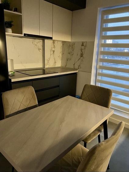 Apartament 2 camere de vanzare Emil Racovita, metrou Piata Sudului | Bloc nou - 3