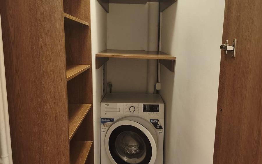Apartament cu 2 camere decomandat, mobilat în Câmpia Libertății