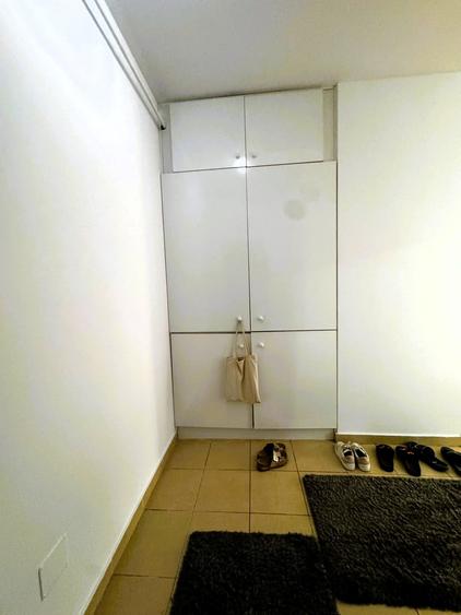 Apartament cu 2 camere decomandat în Tătărași