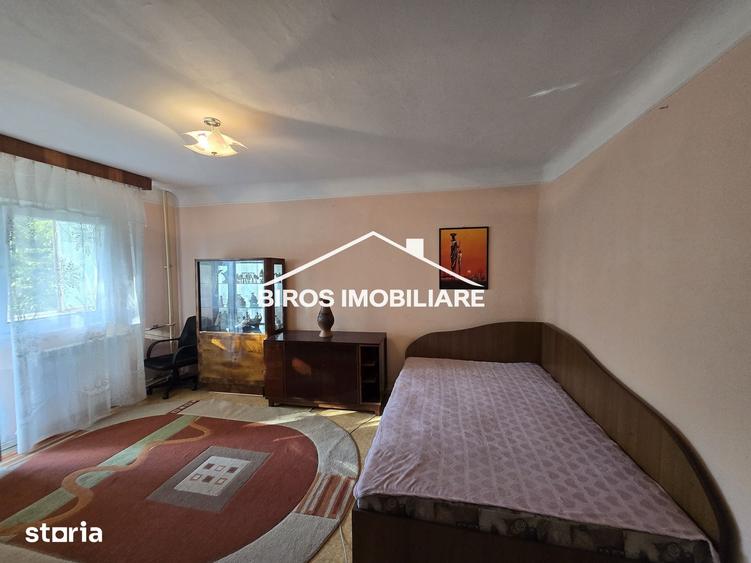 Garsonieră decomandată în Valea Rosie