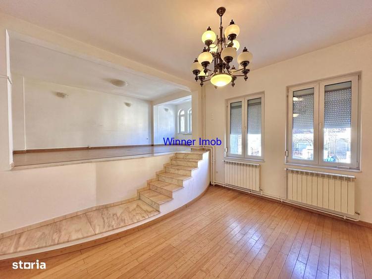 Inchiriere Vila Premium S+P+2E Cartier Cotroceni - 6